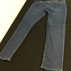 Michael Kors Men's‎ Jeans, Blue Denim Pants, Classic Fit, Straight Leg 36/32